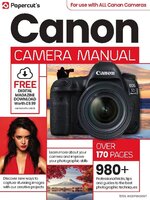 Canon Photography The Complete Manual